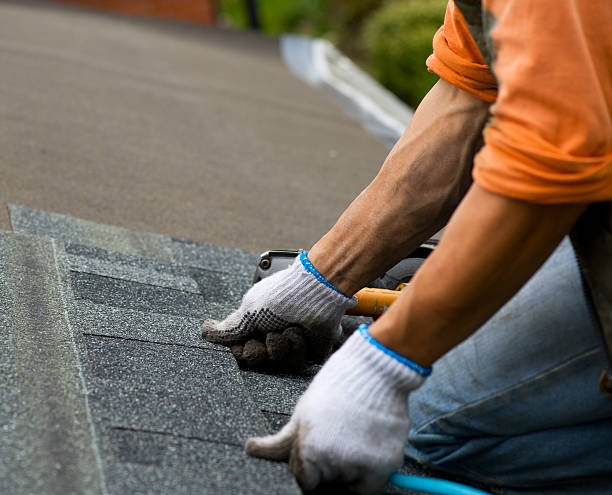 Best Best Roofing Contractors  in Woodway, TX