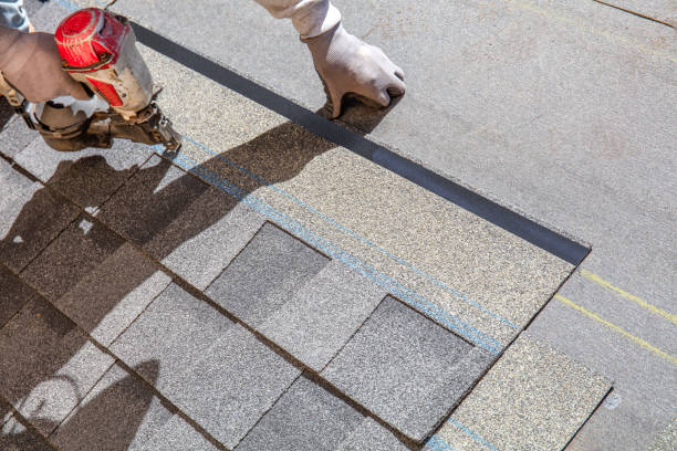 Trusted Woodway, TX Roofing Contractor Experts