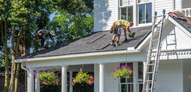 Best New Roof Installation  in Woodway, TX