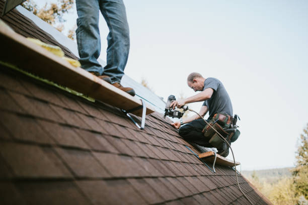 Best Metal Roofing Contractor  in Woodway, TX